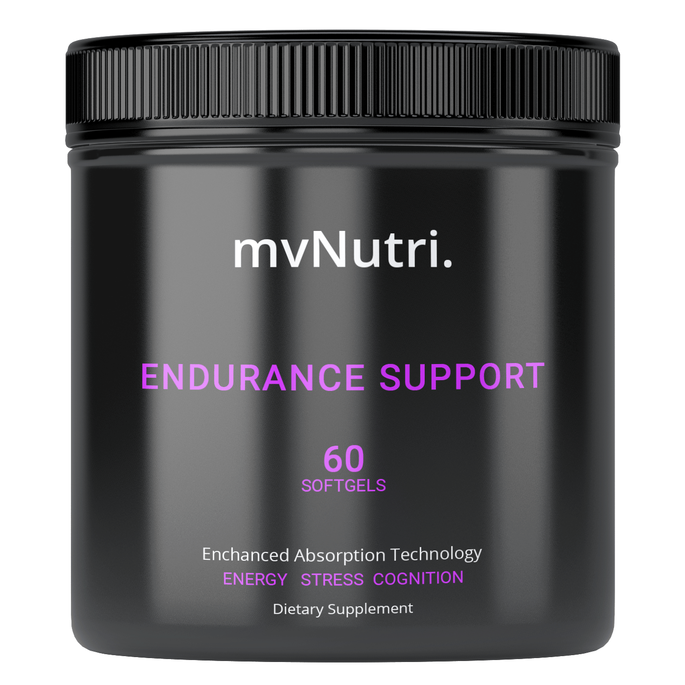 endurance-support