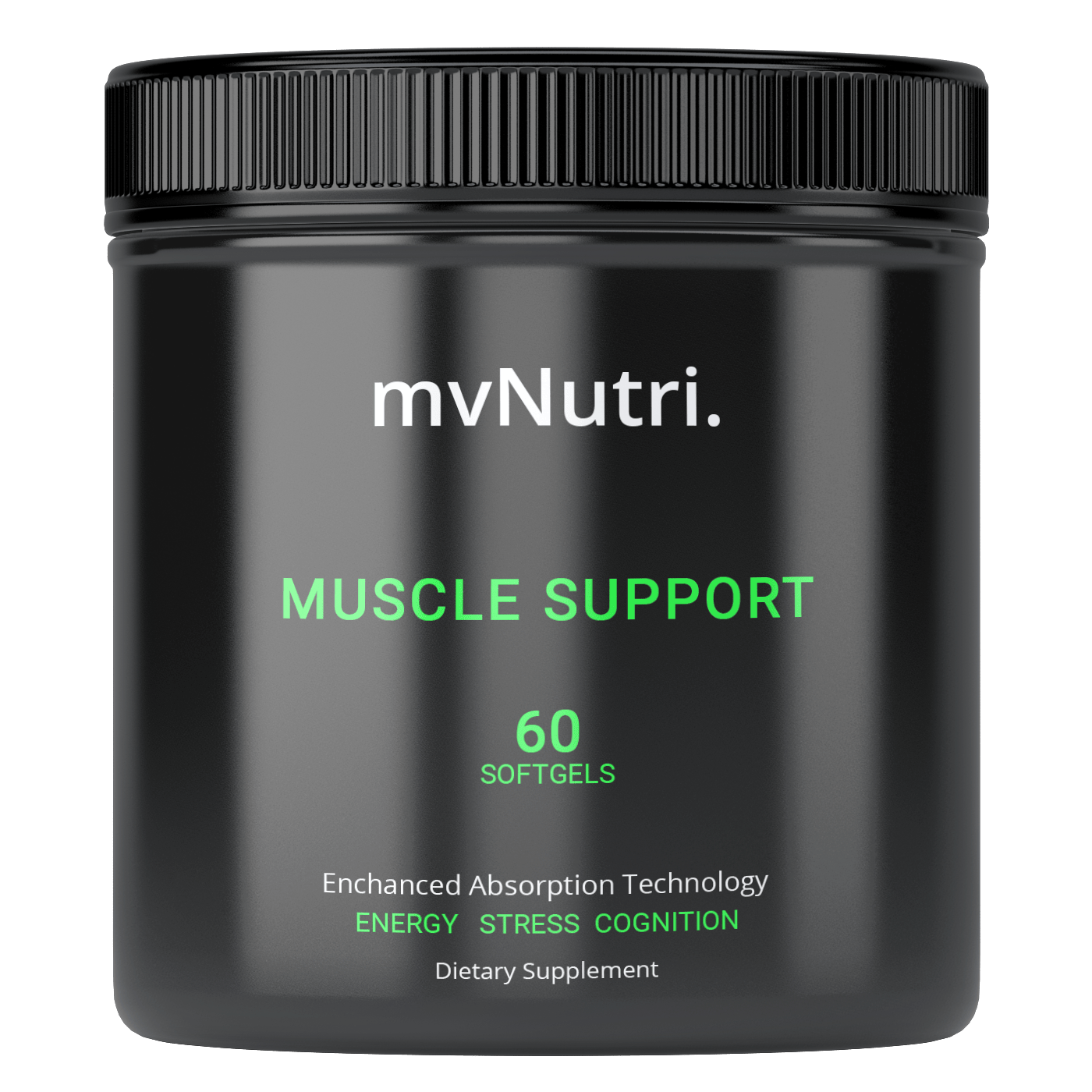 muscle-support